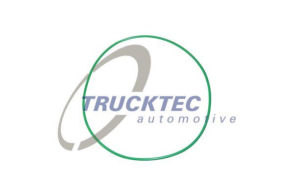 TRUCKTEC AUTOMOTIVE Прокладка, планетарная колесная передача 01.67.090